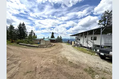 19 Union Ridge Spur Road, Republic, WA 99166 - Photo 4