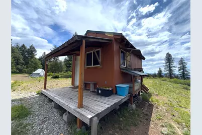 19 Union Ridge Spur Road, Republic, WA 99166 - Photo 6