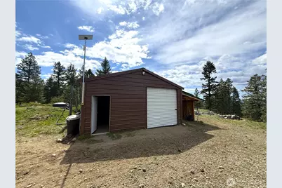 19 Union Ridge Spur Road, Republic, WA 99166 - Photo 14