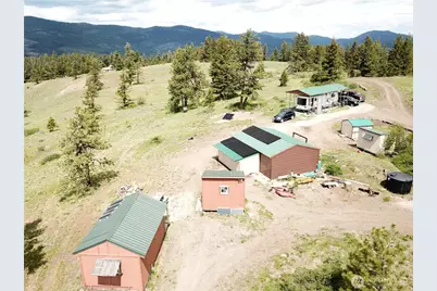 19 Union Ridge Spur Road, Republic, WA 99166 - Photo 30