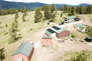 19 Union Ridge Spur Rd, Republic, WA 99166 - Photo 30
