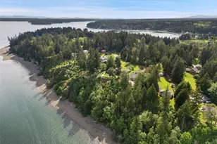 211 E Vineyard Crest Rd, Grapeview, WA 98546 - Photo 2