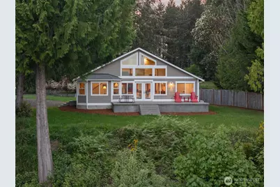 211 E Vineyard Crest Road, Grapeview, WA 98546 - Photo 10