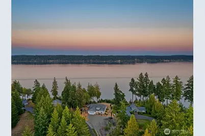 211 E Vineyard Crest Road, Grapeview, WA 98546 - Photo 40