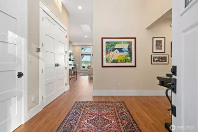 211 E Vineyard Crest Road, Grapeview, WA 98546 - Photo 14
