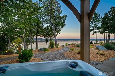 211 & 187 E Vineyard Crest Road, Grapeview, WA 98546 - Photo 8