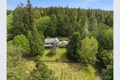 15275 Bandix Road SE, Olalla, WA 98359 - Photo 1