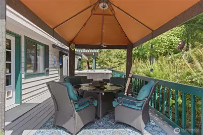 15257 Bandix Road SE, Olalla, WA 98359 - Photo 26
