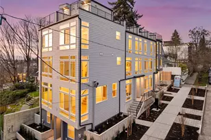 724 N 36th St, Seattle, WA 98103 - Photo 2