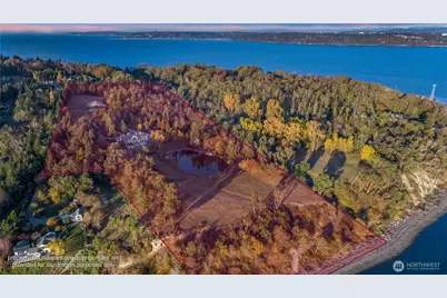 4205 SW Point Robinson Road, Vashon, WA 98070 - Photo 36