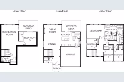4998 SE 237th Court SE #14, Issaquah, WA 98029 - Photo 28