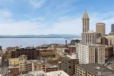 450 S Main Street #1205, Seattle, WA 98104 - Photo 32