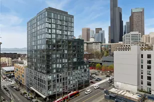 450 South Main St, Seattle, WA 98104 - Photo 2