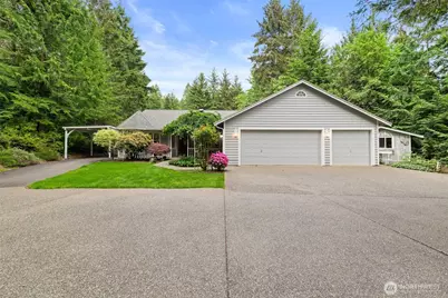 13423 100th Street NW, Gig Harbor, WA 98329 - Photo 1