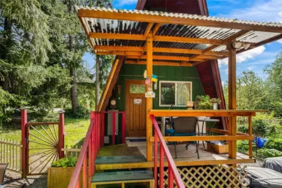 8011 175th Avenue SW, Longbranch, WA 98351 - Photo 4