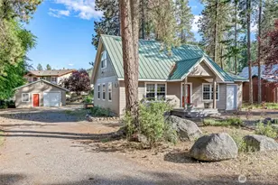 11645 River Bend Dr, Leavenworth, WA 98826 - Photo 2