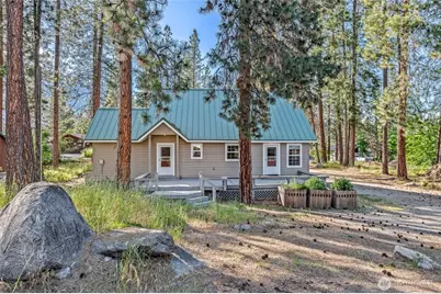 11645 River Bend Drive, Leavenworth, WA 98826 - Photo 4