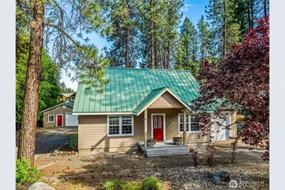 11645 River Bend Drive, Leavenworth, WA 98826 - Photo 1