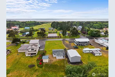 1642 State Route 105, Grayland, WA 98547 - Photo 2