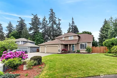 411 25th Avenue Pl, Milton, WA 98354 - Photo 2