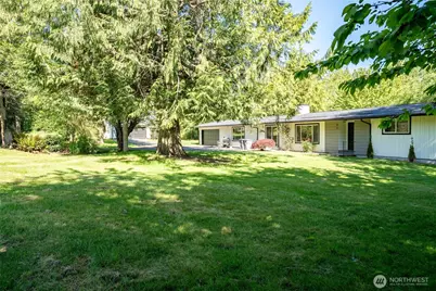 92 130 Joyce Piedmont Road, Port Angeles, WA 98363 - Photo 1