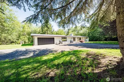 92 130 Joyce Piedmont Road, Port Angeles, WA 98363 - Photo 2