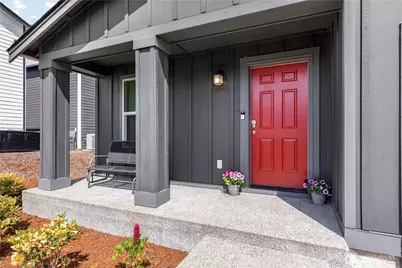 4345 SE Woodford Court, Port Orchard, WA 98366 - Photo 2