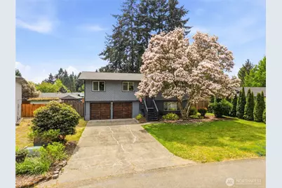 5705 18th Avenue SE, Lacey, WA 98503 - Photo 2