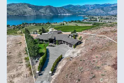 219 Corkscrew Lane, Manson, WA 98831 - Photo 8