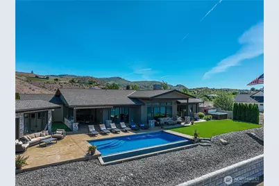 219 Corkscrew Lane, Manson, WA 98831 - Photo 4