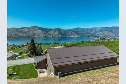 219 Corkscrew Lane, Manson, WA 98831 - Photo 36