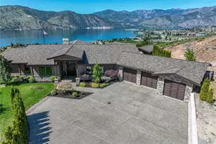 219 Corkscrew Ln, Manson, WA 98831 - Photo 1