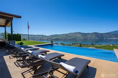 219 Corkscrew Lane, Manson, WA 98831 - Photo 2