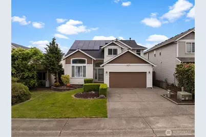 16213 87th Avenue E, Puyallup, WA 98375 - Photo 2
