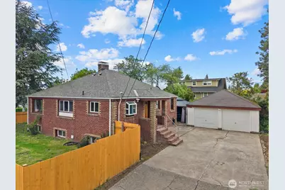 8724 16th Avenue SW, Seattle, WA 98106 - Photo 1