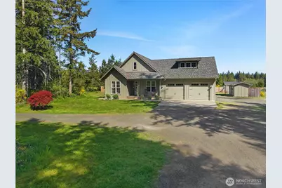 120 E Timber Ridge, Shelton, WA 98584 - Photo 36