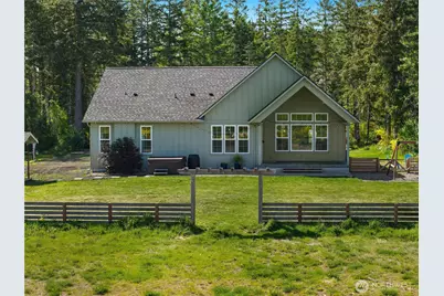 120 E Timber Ridge, Shelton, WA 98584 - Photo 34