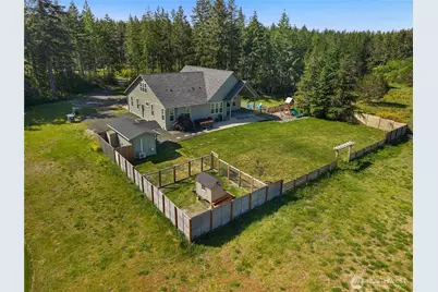 120 E Timber Ridge, Shelton, WA 98584 - Photo 2