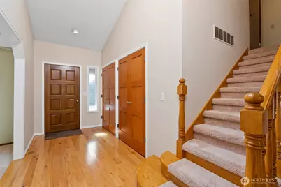 3742 Goldcrest Heights NW, Olympia, WA 98502 - Photo 4