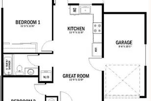 107 7th St SW, Long Beach, WA 98631 - Photo 2