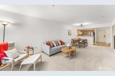 1525 NW 57th Street #302, Seattle, WA 98107 - Photo 4