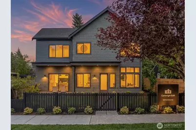 8128 12th Avenue SW #A, Seattle, WA 98106 - Photo 1