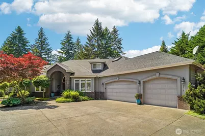 5110 N Foxglove Drive NW, Gig Harbor, WA 98332 - Photo 2