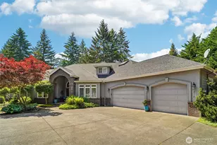 5110 N Foxglove Dr NW, Gig Harbor, WA 98332 - Photo 2