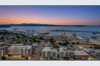 2824 Grand Avenue #A611, Everett, WA 98201 - Photo 4