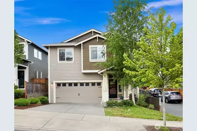10127 15th Place SE, Lake Stevens, WA 98258 - Photo 1