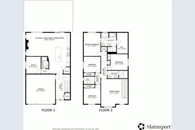 10127 15th Place SE, Lake Stevens, WA 98258 - Photo 32