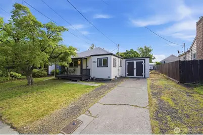 322 N Bellevue Avenue, Walla Walla, WA 99362 - Photo 1