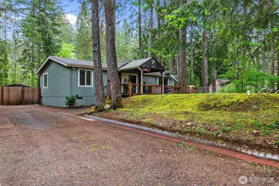 30 N Carp Place N, Hoodsport, WA 98548 - Photo 2