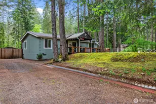 30 N Carp Pl N, Hoodsport, WA 98548 - Photo 2